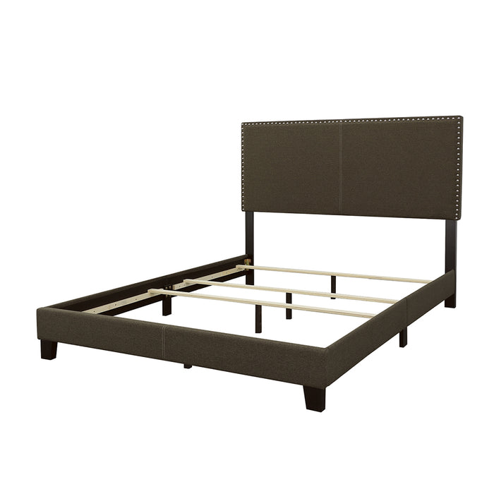Boyd Panel Bed