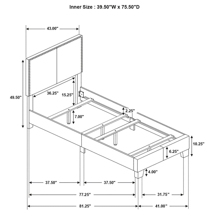 Boyd Beds - Furniture Land (Milwaukee, WI)