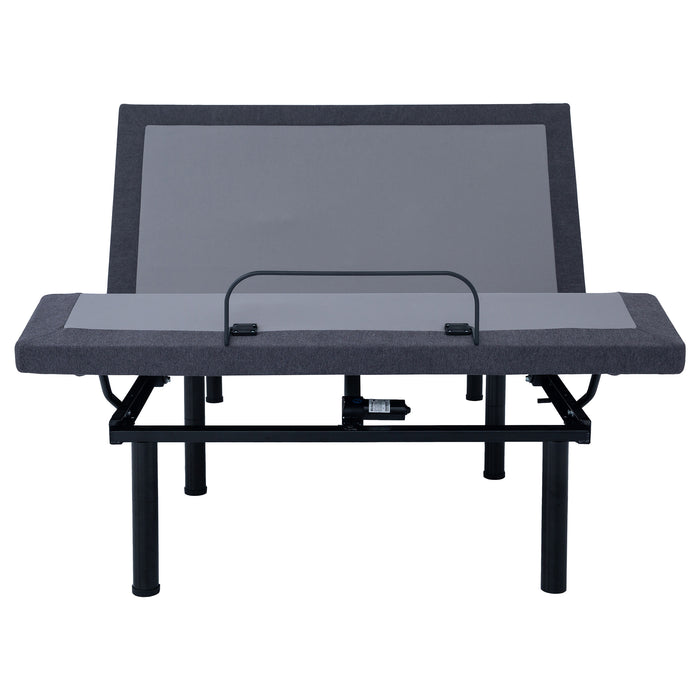 Clara Adjustable Beds - Furniture Land (Milwaukee, WI)