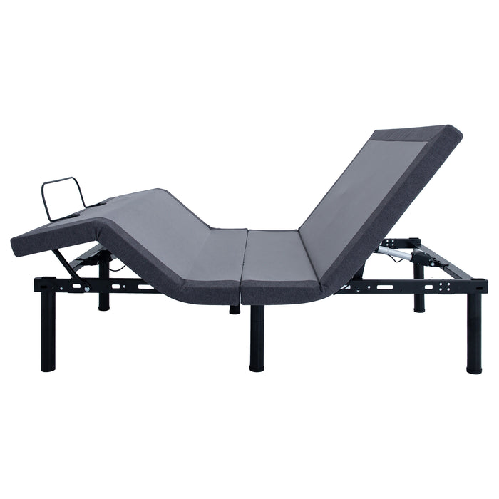 Clara Adjustable Beds - Furniture Land (Milwaukee, WI)
