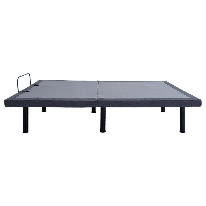 Clara Adjustable Beds - Furniture Land (Milwaukee, WI)