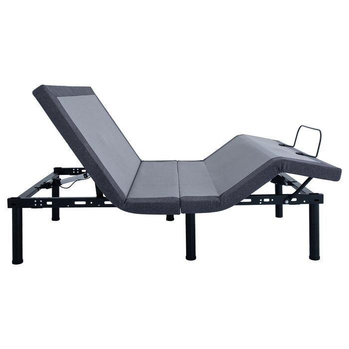 Clara Adjustable Beds - Furniture Land (Milwaukee, WI)