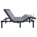 Clara Adjustable Beds - Furniture Land (Milwaukee, WI)
