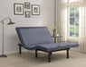 Negan Adjustable Beds - Furniture Land (Milwaukee, WI)