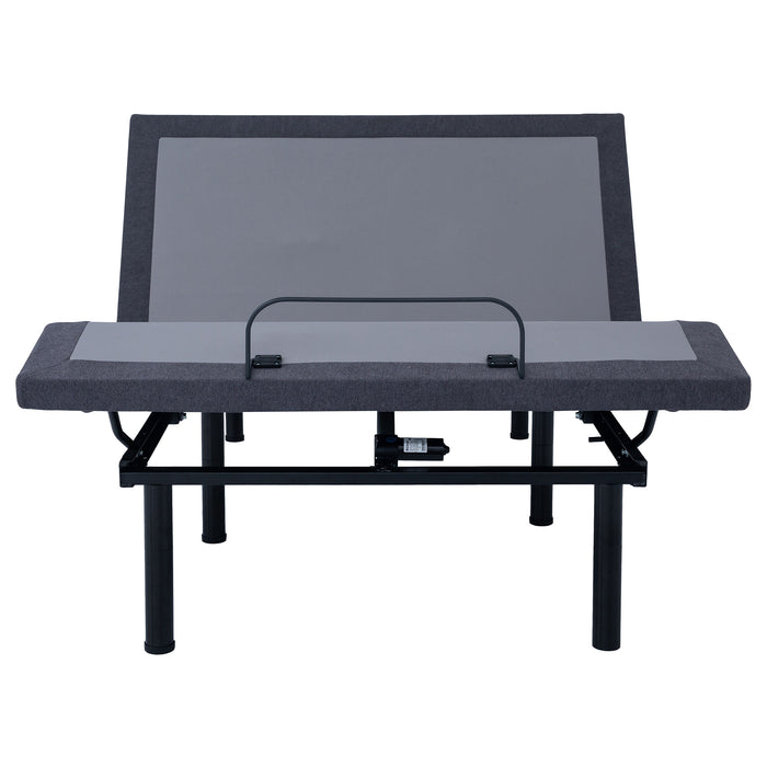 Negan Adjustable Beds - Furniture Land (Milwaukee, WI)