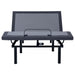 Negan Adjustable Beds - Furniture Land (Milwaukee, WI)