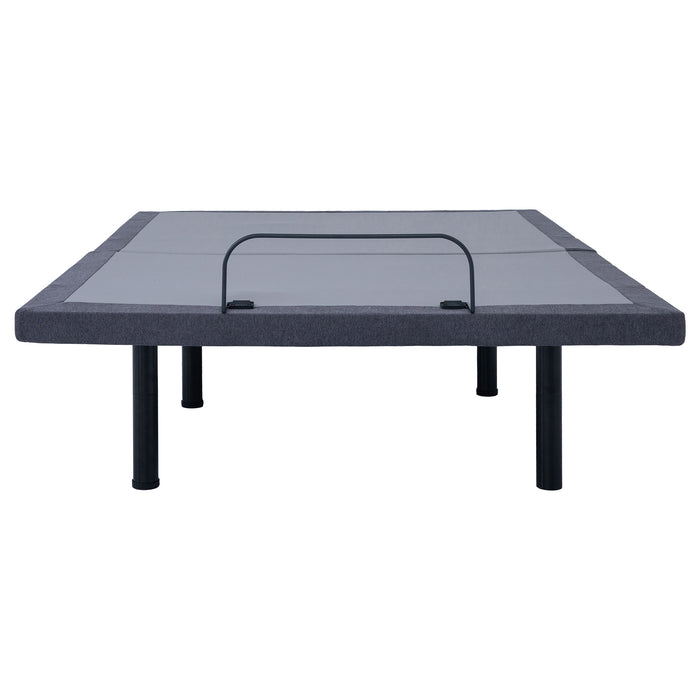 Negan Adjustable Beds - Furniture Land (Milwaukee, WI)