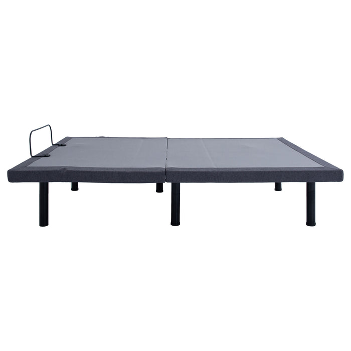 Negan Adjustable Beds - Furniture Land (Milwaukee, WI)