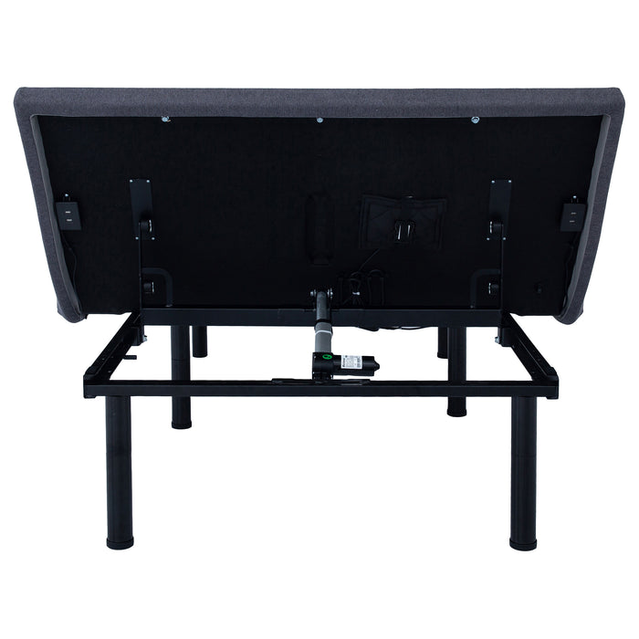 Negan Adjustable Beds - Furniture Land (Milwaukee, WI)