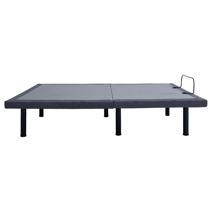 Negan Adjustable Beds - Furniture Land (Milwaukee, WI)