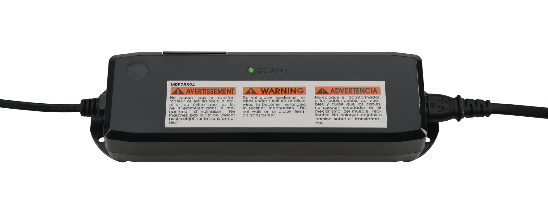 Negan Adjustable Beds - Furniture Land (Milwaukee, WI)