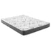 Kenyon 7" Twin XL Bamboo Cover Firm Foam Mattress - Furniture Land (Milwaukee, WI)