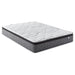 Hayes 11" Twin XL Pillow Top Memory Foam Hybrid Mattress - Furniture Land (Milwaukee, WI)