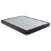Mercer 5" Twin XL Low Profile Box Spring Foundation - Furniture Land (Milwaukee, WI)