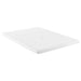 Cascade 3" Twin XL Cool Memory Foam Mattress Topper - Furniture Land (Milwaukee, WI)