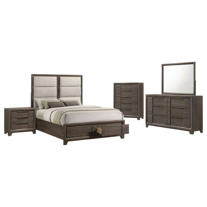 Farre Bedroom Set