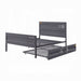 Cargo Trundle-Twin - Furniture Land (Milwaukee, WI)