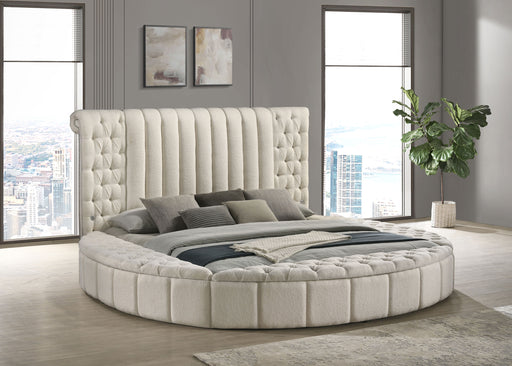 Sonya Eastern King & Queen Bed - Furniture Land (Milwaukee, WI)