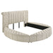 Sonya Eastern King & Queen Bed - Furniture Land (Milwaukee, WI)