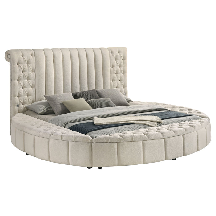 Sonya Eastern King & Queen Bed - Furniture Land (Milwaukee, WI)