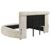 Sonya Eastern King & Queen Bed - Furniture Land (Milwaukee, WI)