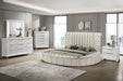 Sonya Eastern King & Queen Bed - Furniture Land (Milwaukee, WI)