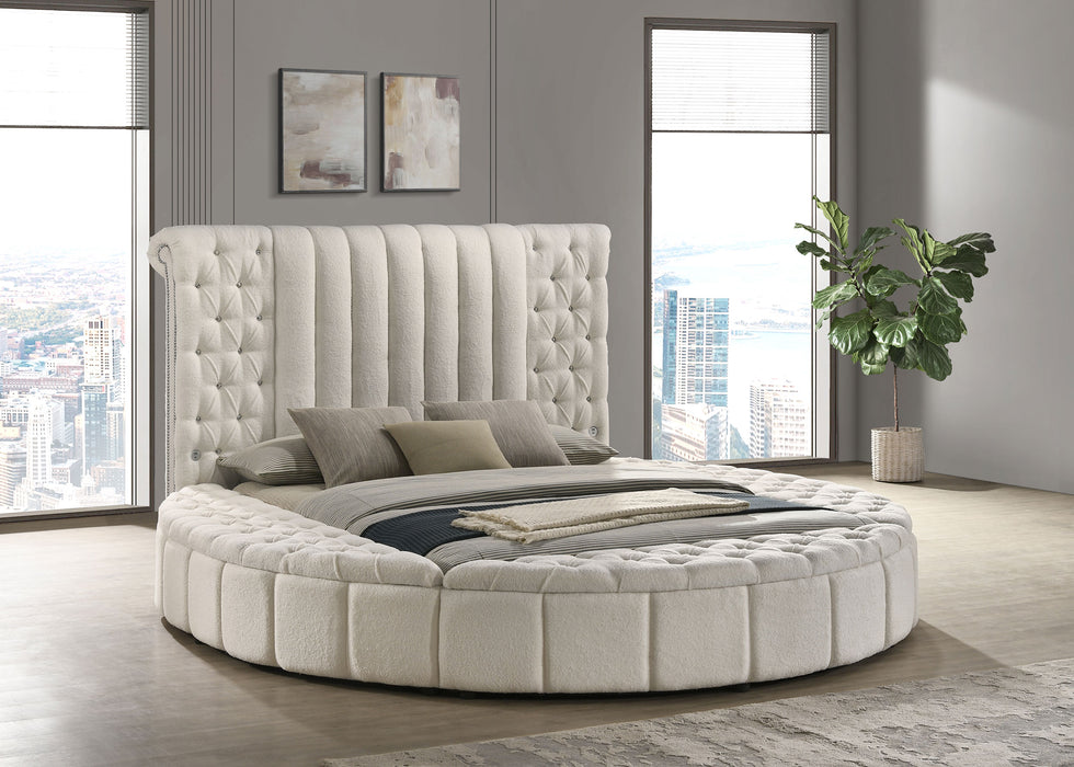 Sonya Eastern King & Queen Bed - Furniture Land (Milwaukee, WI)