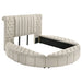 Sonya Eastern King & Queen Bed - Furniture Land (Milwaukee, WI)