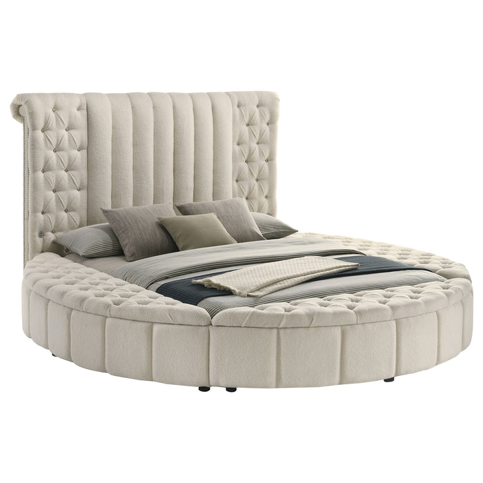 Sonya Eastern King & Queen Bed - Furniture Land (Milwaukee, WI)