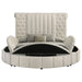 Sonya Eastern King & Queen Bed - Furniture Land (Milwaukee, WI)