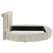 Sonya Eastern King & Queen Bed - Furniture Land (Milwaukee, WI)