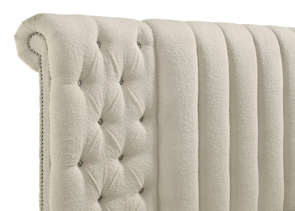 Sonya Eastern King & Queen Bed - Furniture Land (Milwaukee, WI)