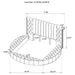 Sonya Eastern King & Queen Bed - Furniture Land (Milwaukee, WI)