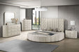 Sonya Eastern King & Queen Bed - Furniture Land (Milwaukee, WI)