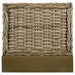 Zyla California King, E.King, & Queen Bed - Furniture Land (Milwaukee, WI)