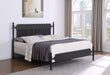Cameron Eastern King & Queen Bed - Furniture Land (Milwaukee, WI)