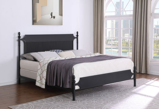 Cameron Eastern King & Queen Bed - Furniture Land (Milwaukee, WI)