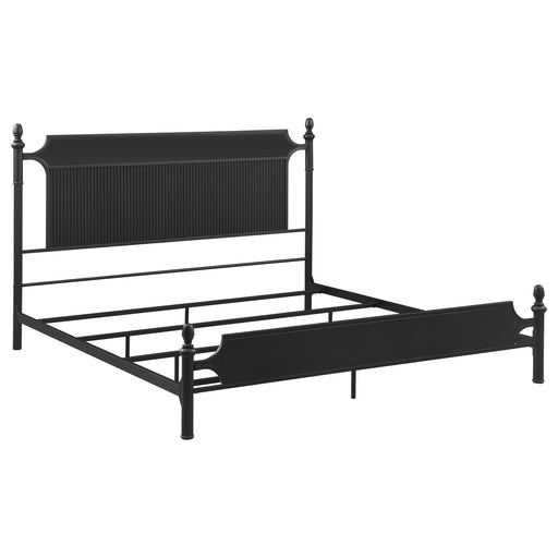 Cameron Eastern King & Queen Bed - Furniture Land (Milwaukee, WI)