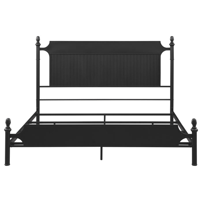 Cameron Eastern King & Queen Bed - Furniture Land (Milwaukee, WI)