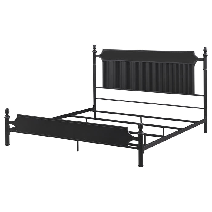 Cameron Eastern King & Queen Bed - Furniture Land (Milwaukee, WI)
