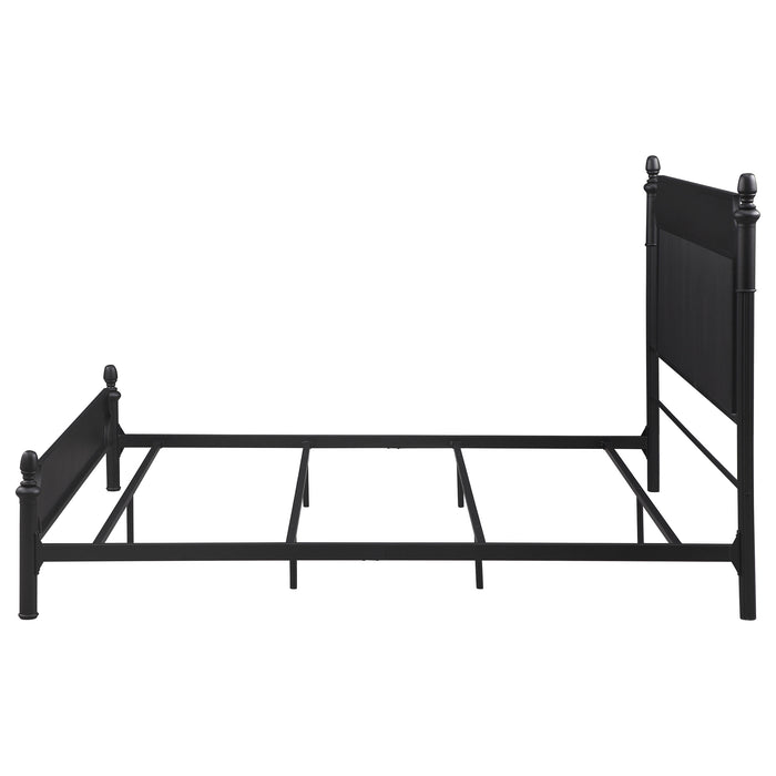 Cameron Eastern King & Queen Bed - Furniture Land (Milwaukee, WI)