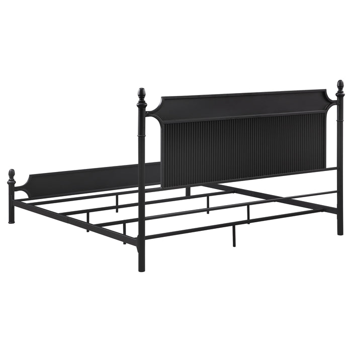 Cameron Eastern King & Queen Bed - Furniture Land (Milwaukee, WI)