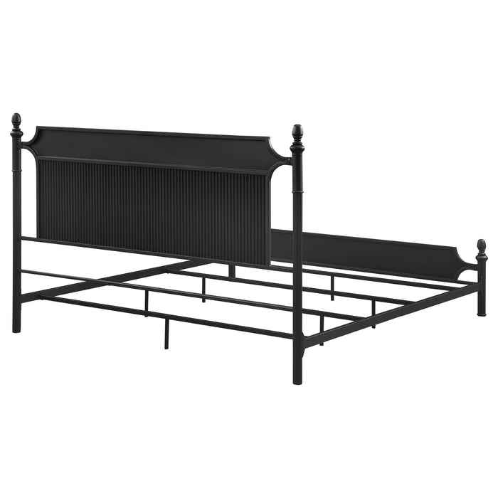 Cameron Eastern King & Queen Bed - Furniture Land (Milwaukee, WI)