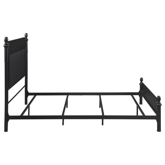 Cameron Eastern King & Queen Bed - Furniture Land (Milwaukee, WI)