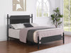 Cameron Eastern King & Queen Bed - Furniture Land (Milwaukee, WI)