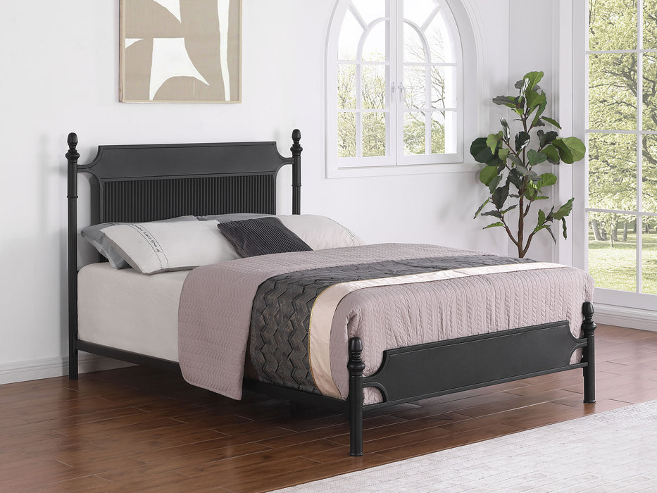 Cameron Eastern King & Queen Bed - Furniture Land (Milwaukee, WI)