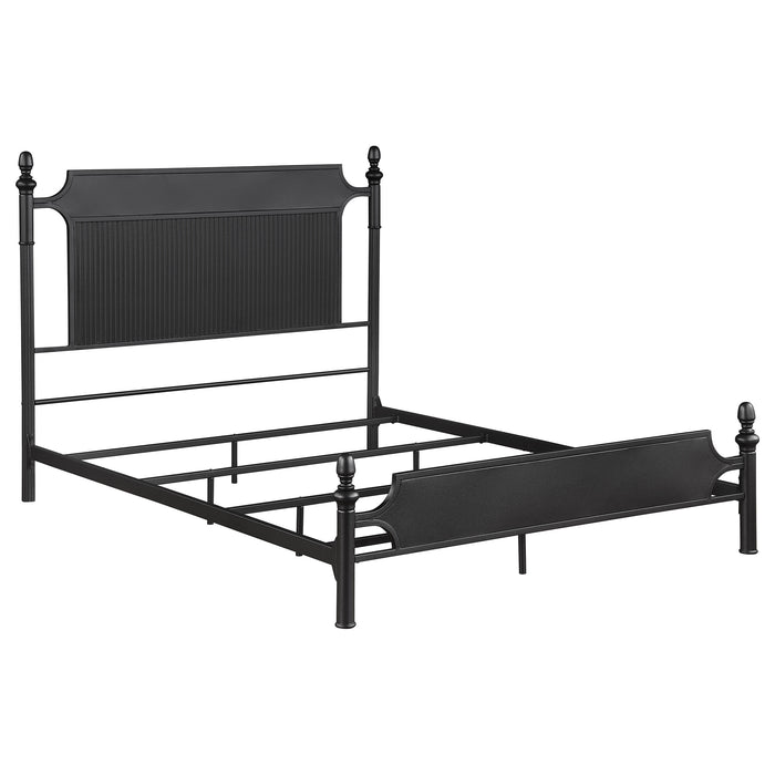 Cameron Eastern King & Queen Bed - Furniture Land (Milwaukee, WI)