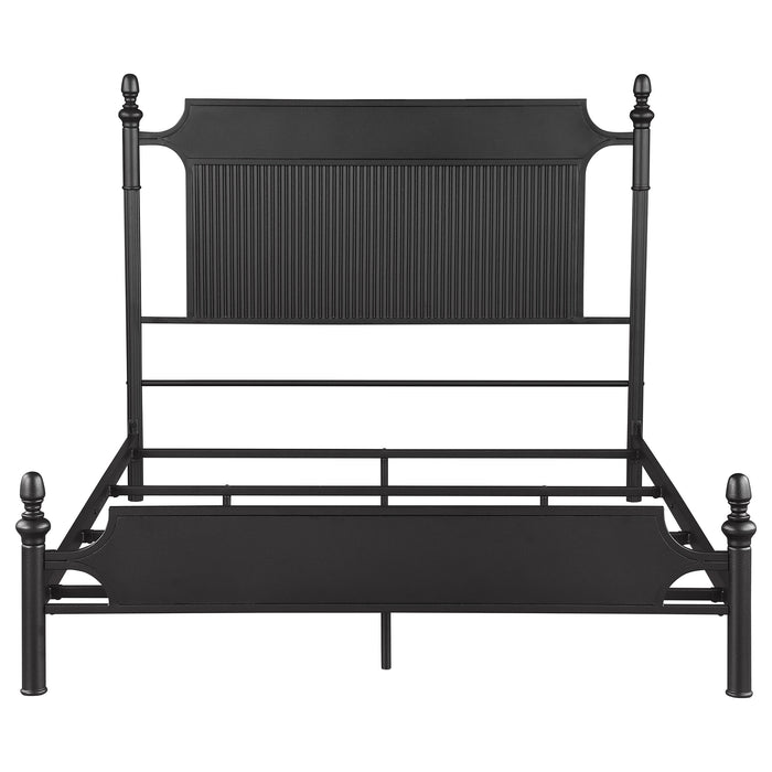 Cameron Eastern King & Queen Bed - Furniture Land (Milwaukee, WI)