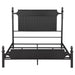 Cameron Eastern King & Queen Bed - Furniture Land (Milwaukee, WI)
