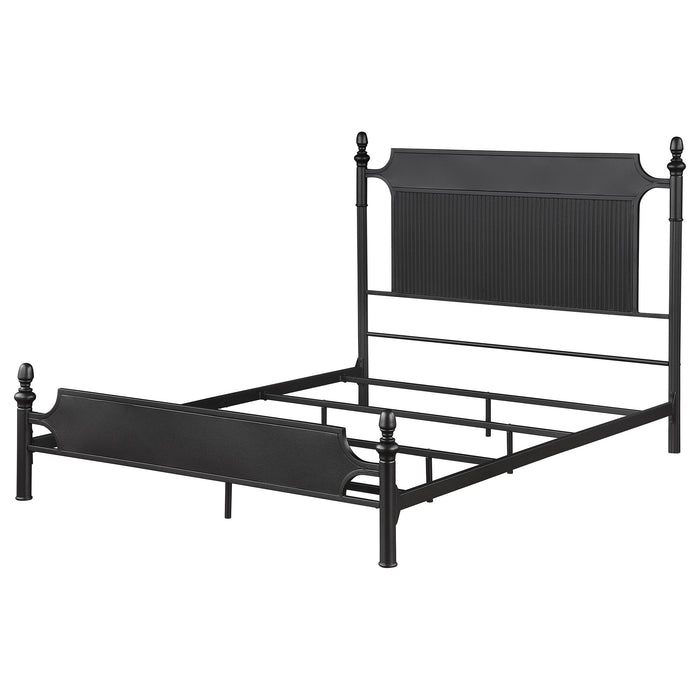 Cameron Eastern King & Queen Bed - Furniture Land (Milwaukee, WI)
